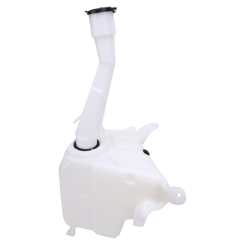 Windshield Washer Reservoir Tank with Motor and Hoses 85315 04060 Weather Proof Anti Impact Replacement for Tacoma 2001