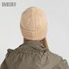 Xinbaoguan 60% Acrylic 9535 New Winter Windproof Glasses Cover Knitted Cap for Both Men and Women, with Plush Warm Yarn Cap