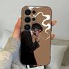 Movie P-Peaky-S B-Blinders Phone Case For Samsung S 24 Fe 25 Ultra Plus 20 Lite 21 30 22 23 24 22 Ultra 5G Fundas