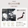 [Online Exclusive] Urushiyama Metal Frying Pan 20cm Kotori Pan Ceramic Coated Made In Japan Gas Stove Only Lightweight PFOA-Free White KOTORIPAN