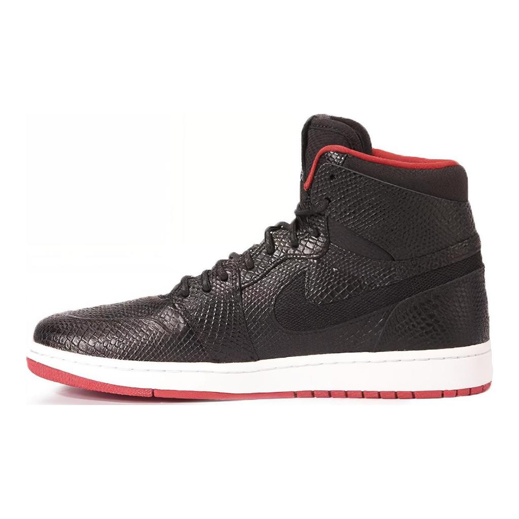Jordan 1 Retro Nouveau Snakeskin 819176-001