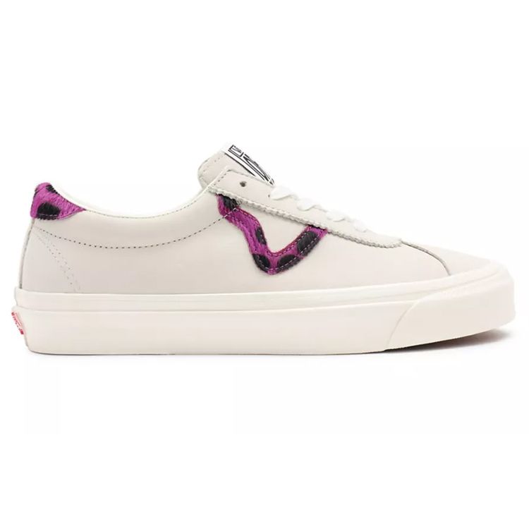 Vans Anaheim Factory Style 73 Dx Unisex White VN0A3WLQA1P