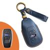 Retro Key Cover for Subaru Key Bag XV Forester Aohu Lion BRZ Leather Car Case Buckle