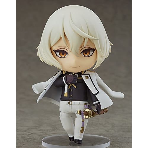 Nendoroid Touken Ranbu -ONLINE- Higekiri Non-scale ABS & PVC Painted Movable Figure