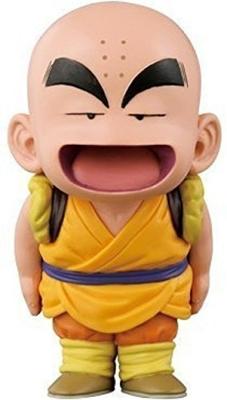 Dragon Ball DRAGONBALL COLLECTION Krillin Einzelstück