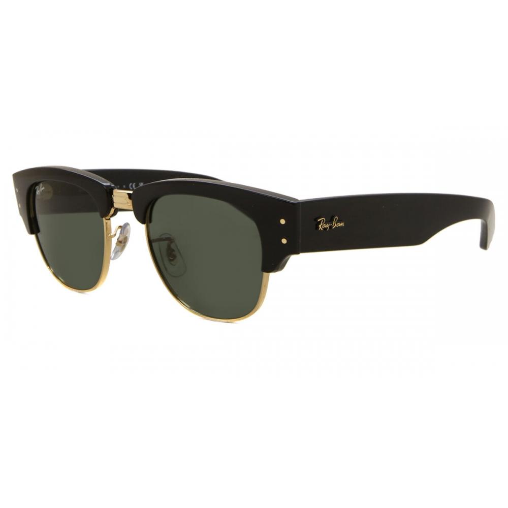 Ray Ban Rb0316s Mega Clubmaster 901 31 Unisex Sunglasses