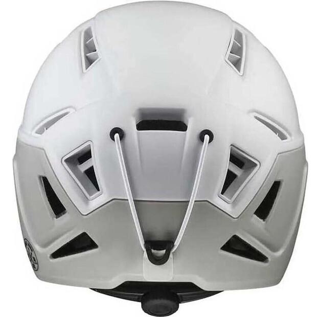 Шлем защитный Julbo The Peak Lt Helmet белый
