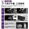 SAWAKAKI Alphard/Vellfire/Prius Prius PHV/Noah/Voxy/C-HR/Corolla/Corolla Cross/Hilux/Aqua/Sienta/Yaris Yaris Cross Aluminum Accelerator Pedal