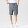 Men's Ice Silk Casual Shorts