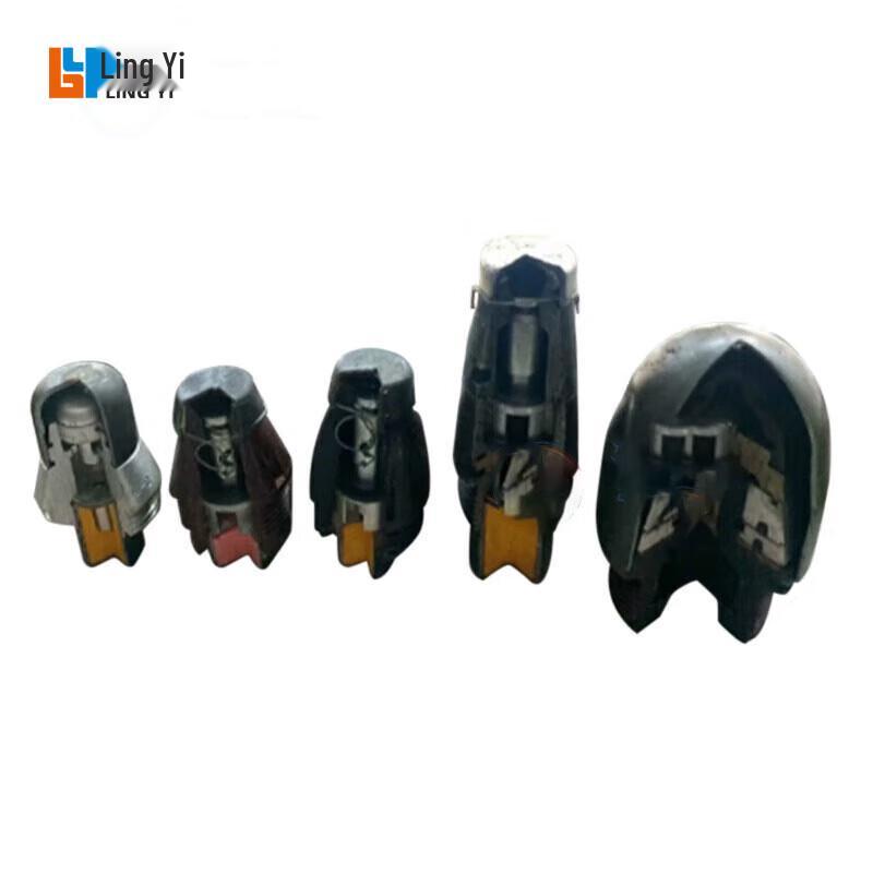 Simulated Mortar Fuze Training Model