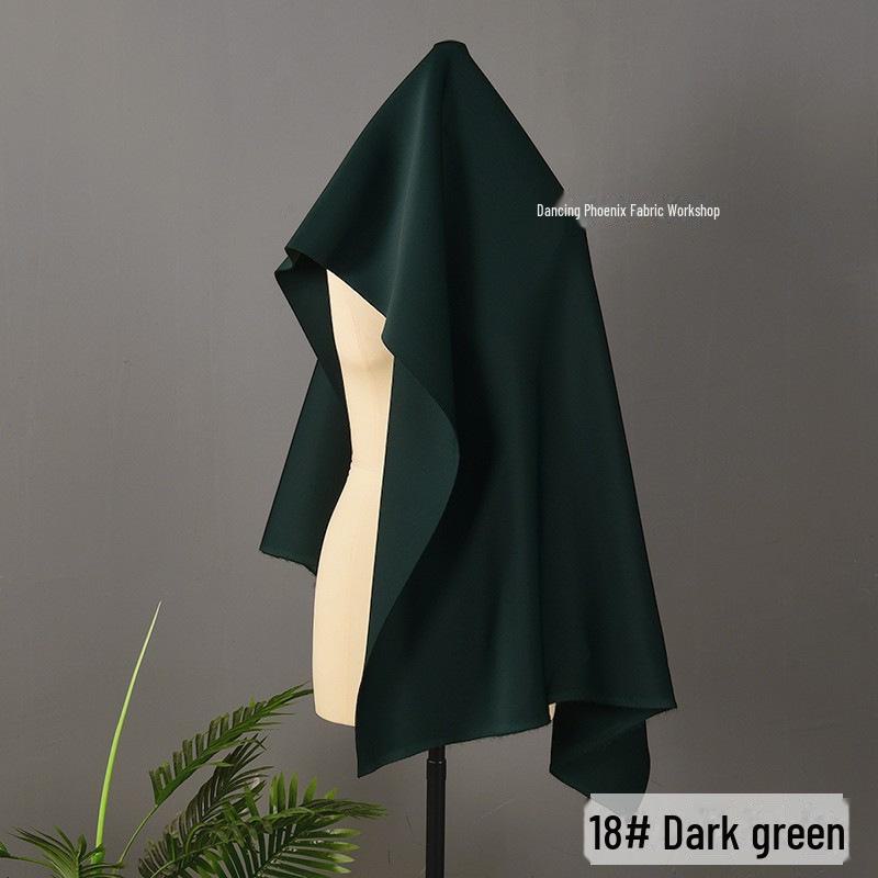 Material tricotat din mătase îngroșată, 320 g, din bumbac, pentru design elastic de siluetă