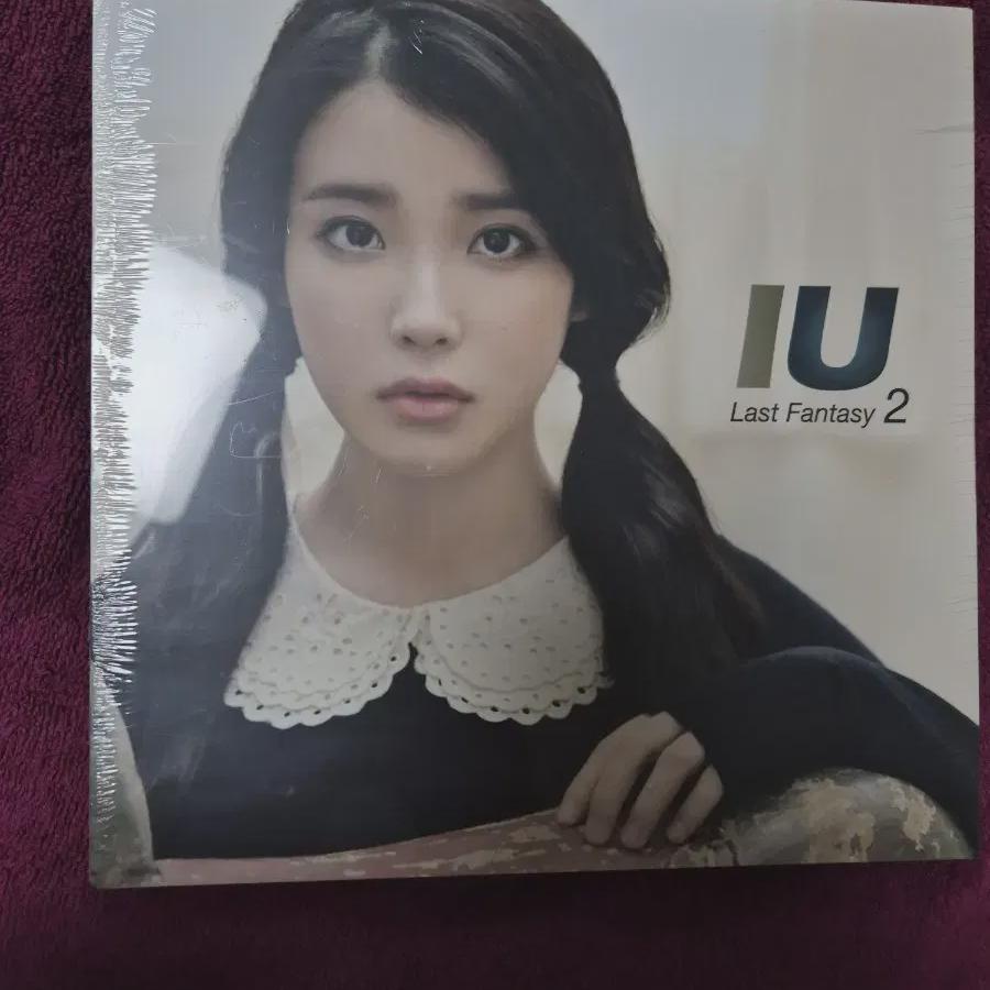 

Iu 2-й альбом Cd