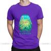 Men S T Shirt He Is My Neighbor Totoro Novelty 100 Cotton Tee Shirt Short Sleeve