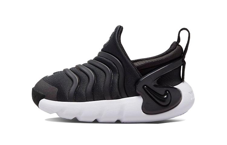 Nike Dynamo Go Black White TD DH3438-001 23.5