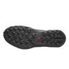 Salomon SPEEDCROSS PEAK WOMEN Trail Running Shoes Size cm GORE-TEX (L47603500), Black/Black/Phantom, 24.5