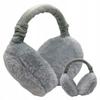 Women's Winter Earmuffs Warm Foldable Plush Insulated Warm Headband