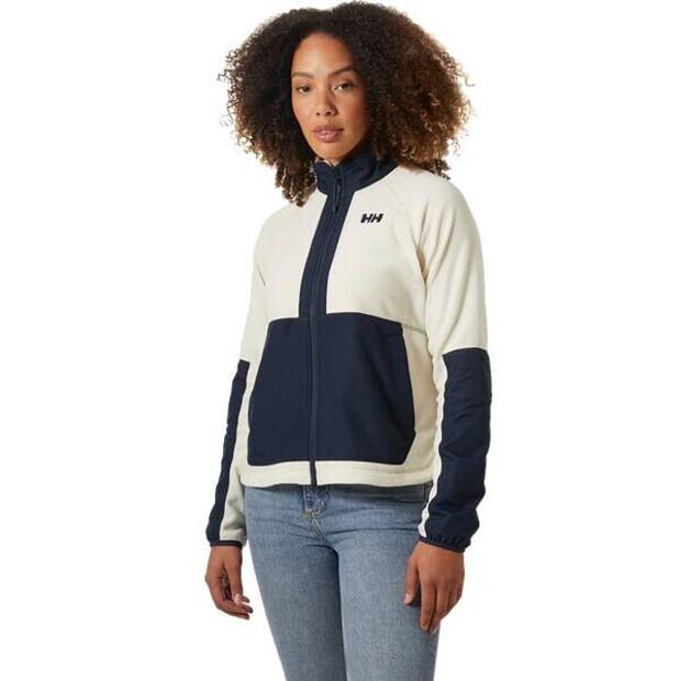 Флисовая куртка Helly Hansen Rig Fleece Jacket