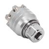 Adjustable Drive Socket 3 8in Universal Wrench Adapter Impact Power Hand Tools Electric Drill Attachment 10 19mm