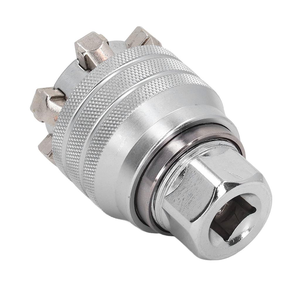 Adjustable Drive Socket 3 8in Universal Wrench Adapter Impact Power Hand Tools Electric Drill Attachment 10 19mm