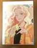 [USED] Goodbye Diamond Volumes 1-5 Complete Set with Bonus Paper