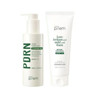 Cura della pelle – Set di cosmetici per la cura