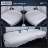 Geely Vision Universal Seat Cushion - Four Seasons Ventilated & Breathable Cover for 26 Car Models.