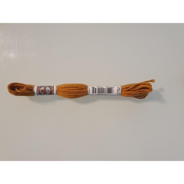 Fil retors canevas et tapisserie col. 2782