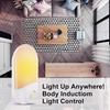 Popular LED PIR Motion Sensor Night Light for Home