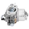 Aluminum Carburetor Carb Assy 15003 7033 Fit for Kawasaki Lawn Mower FH500V AS38