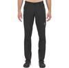 Брюки KARPOS Rock Pant Pants Черный/жасминно-зеленый Черный