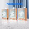PD40W Mobile Charger: QC3.0 Fast Charging, 2U+2C Multi-Port, EU/UK Standards