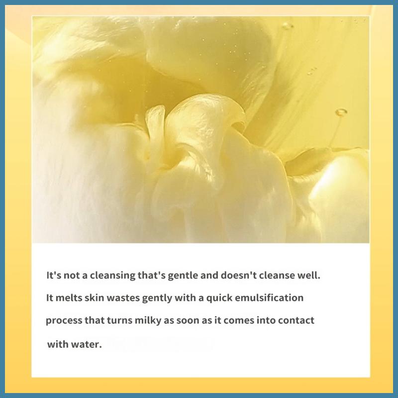 [MA:NYO] MANYO Factory Pure Cleansing Oil 200ml