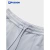 Fila FUSION Men's Knit Five-Point Shorts