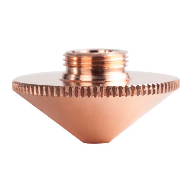 Cloudray Laser Cutting/Welding Copper Nozzle