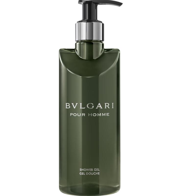 

BVLGARI Pour Homme Darjeeling Tea Scent Collection