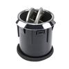 Front Dashboard Round Air Vent For Ford Fusion Mercury Milan Lincoln 8H6Z19893AA
