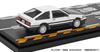 MODELER'S 1/64 Initial D Set Vol.10 Keisuke Takahashi RX-7 (FD3S) & Wataru Akiyama Levin (AE86) Completed Model MD64210