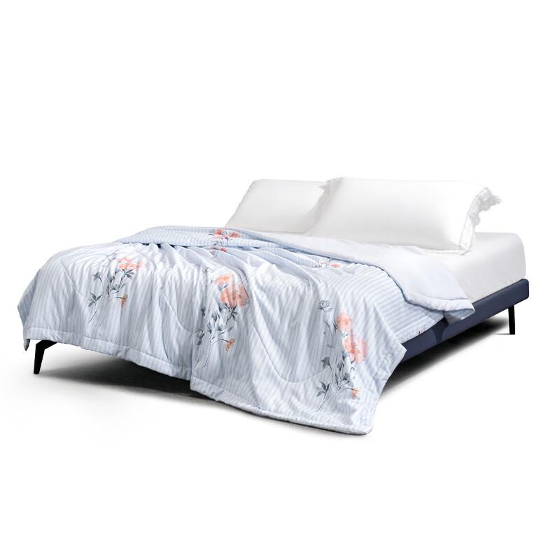 Mercury Home Textiles Antibacterial Summer Quilt