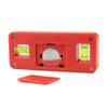 10cm Multifunction Magnetic Digital Level Meter Accurate Measurement Woodworking Tool Inclinometer Balancer Angles Ruler