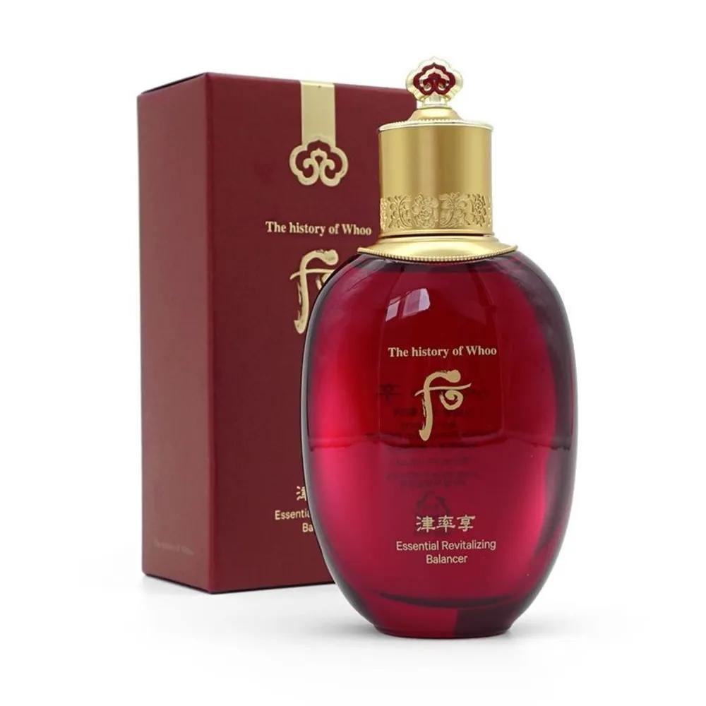 The Whoo Jin Yul Hyang Jin Yul Balancer 150ml Skin Single Item