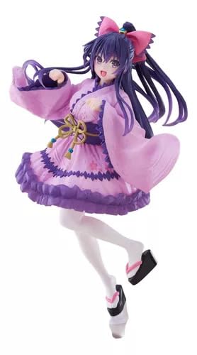 

Date A Live IV Coreful Figure Yatogami Tohka Japanese Gothic Ver.