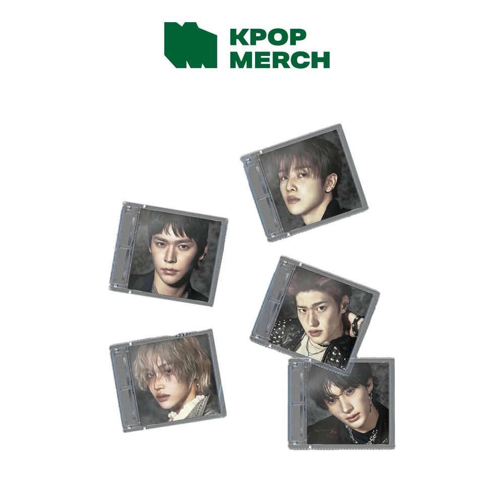 

[Предзаказ] RIIZE - Fame (СМини Вер.) SET (6ea)