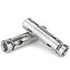 304 Stainless Steel Fish Scale Tube Gecko Anchor - 3-Piece Integrated Internal Expansion Bolt, M6/M8/M10/M12, Concrete Screw
