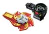 Bandai Shuriken Sentai Ninninger Ninja Ichiban Battle Sword DX Set