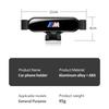 -Car Phone Holder Car Air Vent Phone Support For iPhone Xiaomi Huawei Samsung For BMW 5 Series X3 X5 G01 G05 F30 F10 G20 G32 G30 RL7