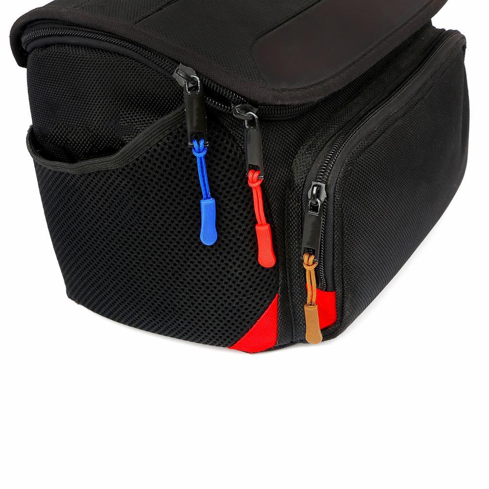 100pcs Zipper Head Pull Tail Rope for Travel Bag Suitcase Tent Backpack