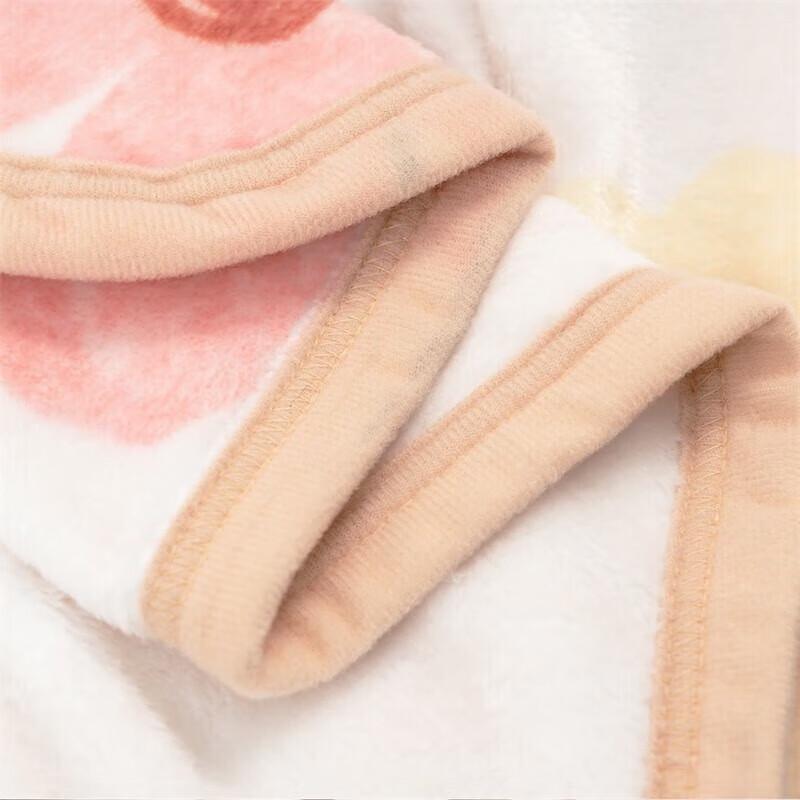 Mercury Home Weifeng Flannel Blanket
