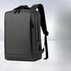 Business Herrenrucksack High-End Mode Damenrucksack Wasserdichte Computertasche Pendeln Reisen Schultasche