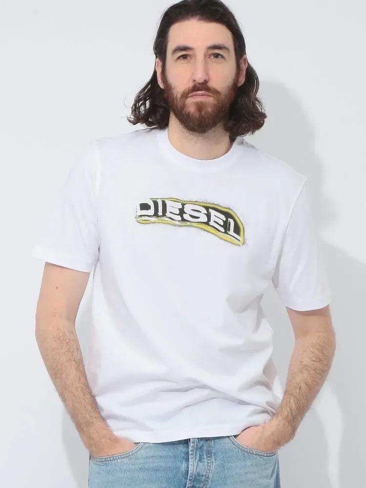 Summer print YCOA graphic Harajuku Hip-hop 2025 loose top T-shirt Korean fashion Y2k trendy aesthetic clothing genderless