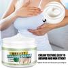 Breast Cream, Plumping Cream, Body Care, Massage, Lifting, Plumping Cream, Honey Buttocks, Plumping, Body Shaping, Breast Beauty Lotion